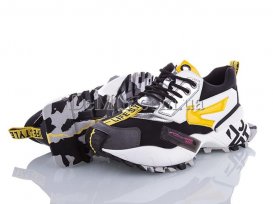 Кроссовки женские весна-осень (36-41) Ailaifa-881-1