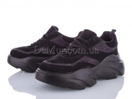 Кроссовки женские весна-осень (36-41) Ailaifa-D-3553-1