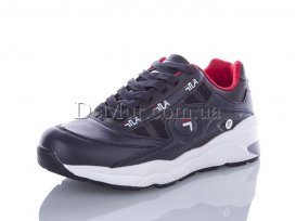 Кроссовки подростковые весна-осень (36-41) Bonote-B-8725-4