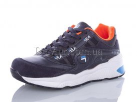 Кроссовки подростковые весна-осень (36-41) Bonote-B-8725-5