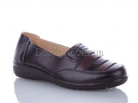 Туфли женские весна-осень (37-42) Brother-5026