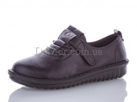 Туфли женские весна-осень (36-41) Brother-Y-20-1
