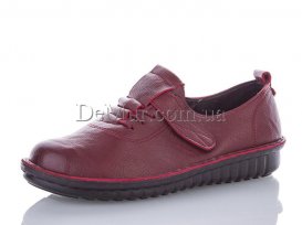 Туфли женские весна-осень (36-41) Brother-Y-20-3