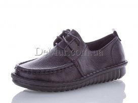 Туфли женские весна-осень (36-41) Brother-Y-21-1