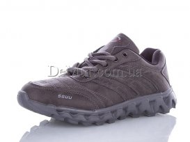 Кроссовки подростковые весна-осень (36-41) Sayota-B-9207-6