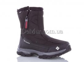 Дутики подростковые (36-41) Alaska-B-1902-1 (23$)