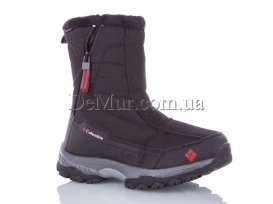 Дутики подростковые (36-41) Alaska-B-1902-2 (23$)