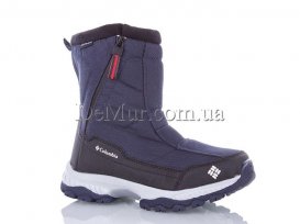 Дутики подростковые (36-41) Alaska-B-1902-3 (23$)