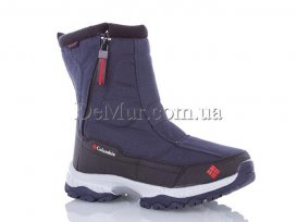 Дутики подростковые (36-41) Alaska-B-1902-4 (23$)