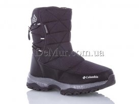 Дутики подростковые (36-41) Alaska-B-1903-1 (23$)