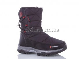 Дутики подростковые (36-41) Alaska-B-1903-2 (23$)