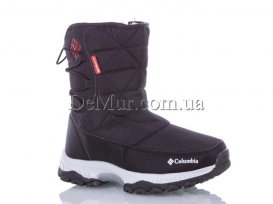 Дутики подростковые (36-41) Alaska-B-1903-3 (23$)