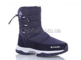 Дутики подростковые (36-41) Alaska-B-1903-4 (23$)