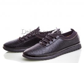 Туфли женские весна-осень (36-39) DeMur-W-504-01