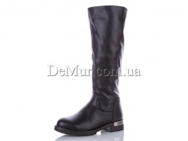 Сапоги женские зимние (36-41) I-Trendy-BT-310-1