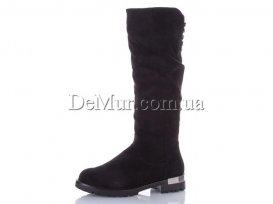 Сапоги женские зимние (36-41) I-Trendy-BT-310-4