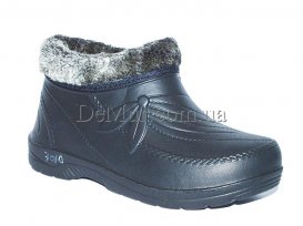 Галиши женские для непогоды (38-43) Luckline-3010