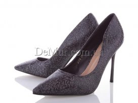 Туфли женские весна-осень (35-39) Soft-Wind-3178