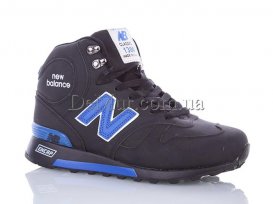 Кроссовки мужские зимние (41-46) AX-MA-5040-1 (21$)
