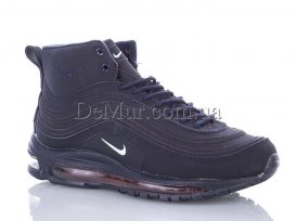 Кроссовки мужские зимние (41-46) AX-MA-601-3 (29$)