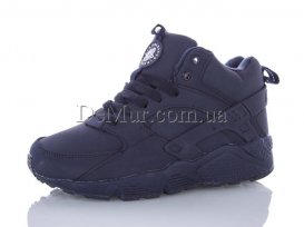 Кроссовки подростковые зимние (37-41) AX-MB-906-3 (22$)