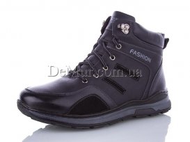 Ботинки мужские зимние (40-45) Ava-Caro-A-2096-3