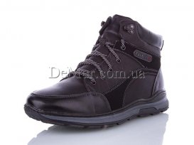 Ботинки мужские зимние (40-45) Ava-Caro-A-2097-1