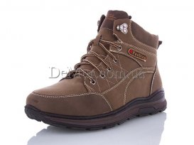 Ботинки мужские зимние (40-45) Ava-Caro-A-2097-8
