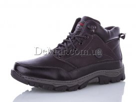 Ботинки мужские зимние (40-45) Ava-Caro-A-2105-1