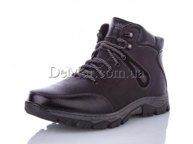 Ботинки мужские зимние (40-45) Ava-Caro-A-2106-1