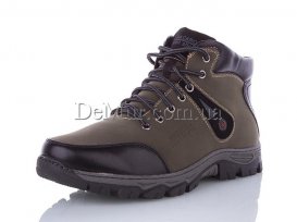 Ботинки мужские зимние (40-45) Ava-Caro-A-2106-5