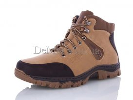 Ботинки мужские зимние (40-45) Ava-Caro-A-2106-7