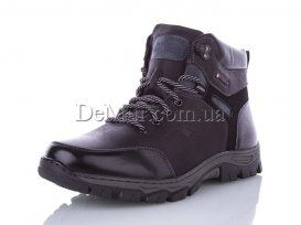 Ботинки мужские зимние (40-45) Ava-Caro-A-2107-1