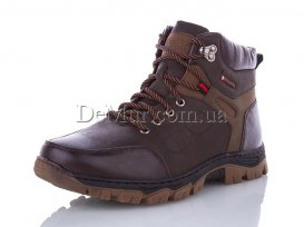 Ботинки мужские зимние (40-45) Ava-Caro-A-2107-2