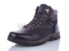 Ботинки мужские зимние (40-45) Ava-Caro-A-2107-3