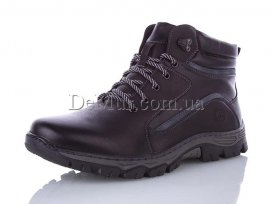 Ботинки мужские зимние (40-45) Ava-Caro-A-2108-1