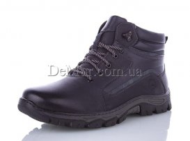 Ботинки мужские зимние (40-45) Ava-Caro-A-2108-3
