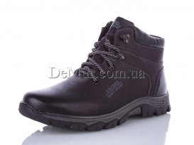 Ботинки мужские зимние (40-45) Ava-Caro-A-2109-1