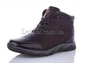 Ботинки мужские зимние (40-45) Ava-Caro-A-2110-1