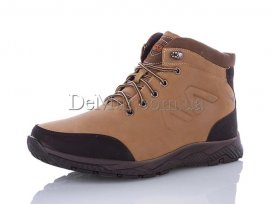 Ботинки мужские зимние (40-45) Ava-Caro-A-2110-7