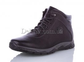 Ботинки мужские зимние (40-45) Ava-Caro-A-2111-1