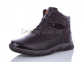 Ботинки мужские зимние (40-45) Ava-Caro-A-2112-1