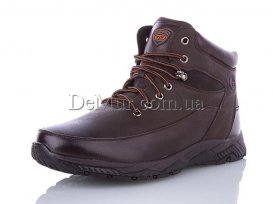 Ботинки мужские зимние (40-45) Ava-Caro-A-2112-2