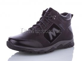 Ботинки мужские зимние (40-45) Ava-Caro-A-2113-1