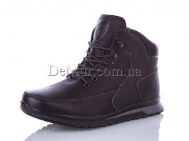 Ботинки мужские зимние (40-45) Ava-Caro-A-2115-1