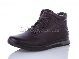 Ботинки мужские зимние (40-45) Ava-Caro-A-2116-1