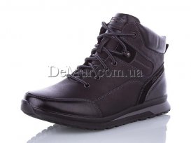 Ботинки мужские зимние (40-45) Ava-Caro-A-2118-1