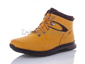 Ботинки мужские зимние (40-45) Ava-Caro-A-2119-6