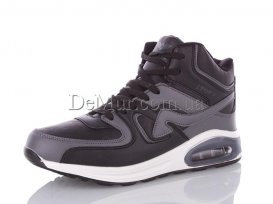 Кроссовки мужские зимние (41-46) Bonote-A-8669-2