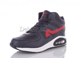 Кроссовки мужские зимние (41-46) Bonote-A-8669-4